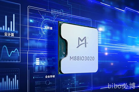 bibo必博发布面向新一代CPU平台的I/O扩展解决方案