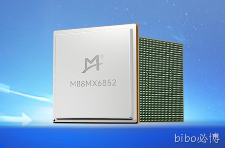 bibo必博推出CXL® 3.1内存扩展控制器， 助力下一代数据中心基础设施性能升级